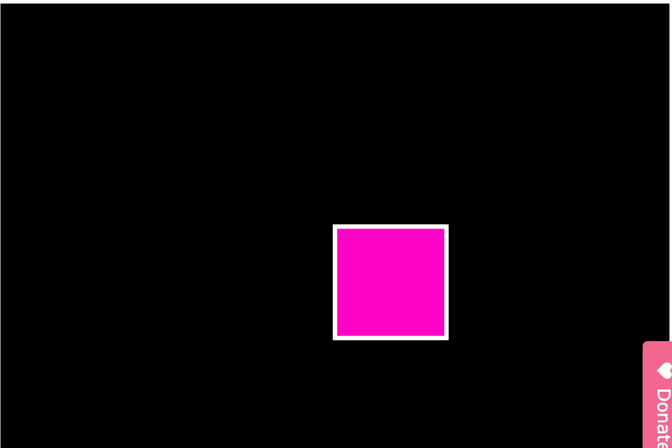 let isGreen; function rectTest()