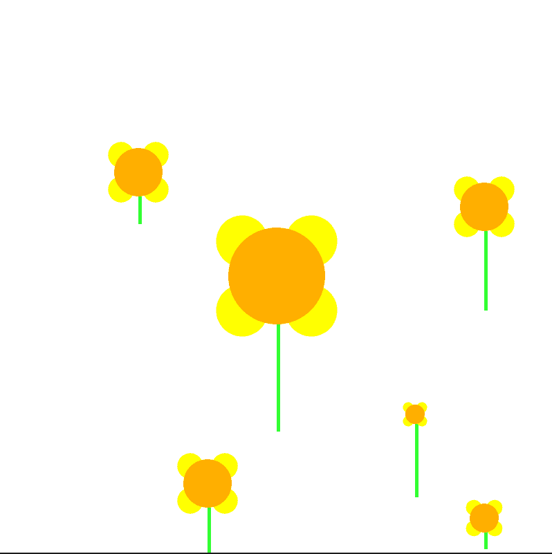 Flowers